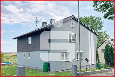 Einfamilienhaus zum Kauf 79.500 € 6 Zimmer 140 m² 412 m² Grundstück Reichenbach 96358