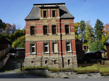 Mehrfamilienhaus zum Kauf 127.000 € 8 Zimmer 196 m² 1.340 m² Grundstück Markneukirchen Markneukirchen 08258