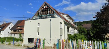 Wohnung zum Kauf 584.000 € 4,5 Zimmer 104 m² 1. Geschoss Trailhöfer Straße 23 Oberbrüden Auenwald 71549