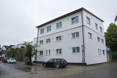 Wohnung zur Miete 690 € 2 Zimmer 54,3 m² 1. Geschoss Hamppstraße 22 Au Au in der Hallertau 84072