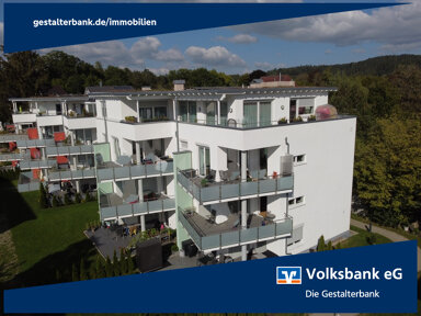 Penthouse zur Miete 1.600 € 4,5 Zimmer 151 m² frei ab 01.01.2025 Bad Dürrheim Bad Dürrheim 78073