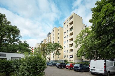 Wohnung zur Miete 486 € 3 Zimmer 69,2 m² 7. Geschoss frei ab 16.12.2024 Cosmarweg 43 Staaken Berlin 13591