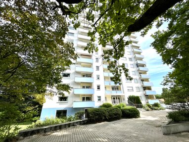 Wohnung zum Kauf Provisionsfrei 239.500 € 4 Zimmer 126 m² 4. Geschoss Heppenheim - Stadt Heppenheim (Bergstraße) 64646
