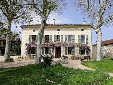 Villa zum Kauf Provisionsfrei 990.000 € 8 Zimmer 393 m² 69.727,3 m² Grundstück Castelnau-de-Montmiral