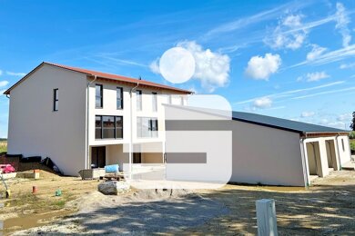 Reihenendhaus zum Kauf provisionsfrei 496.000 € 6 Zimmer 145 m² 220 m² Grundstück Massing Massing 84323