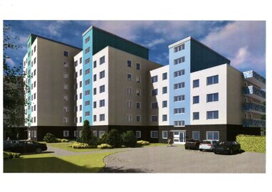 Wohnung zum Kauf Provisionsfrei 155.000 € 2 Zimmer 61 m² Höhenweg 4 Sterkrade - Nord Oberhausen 46147