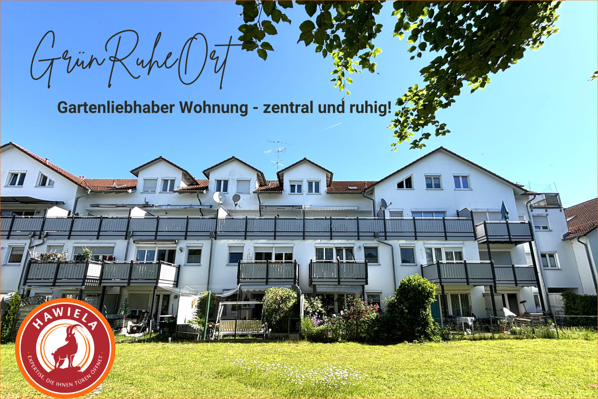 Wohnung zum Kauf 249.000 € 3 Zimmer 75 m²<br/>Wohnfläche Diedorf Diedorf 86420