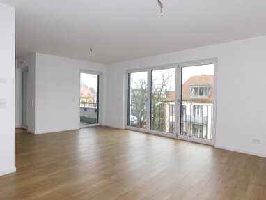 Wohnung zur Miete 1.540 € 4 Zimmer 116,2 m² Francoisallee 10 Lamboy Hanau 63452