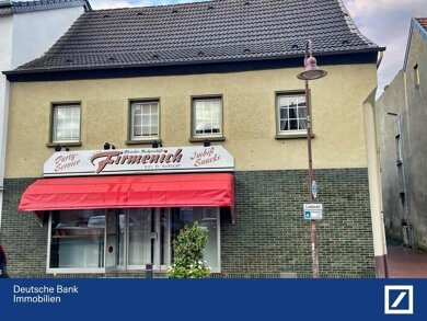 Mehrfamilienhaus zum Kauf 449.000 € 3 Zimmer 205 m² 443 m² Grundstück Aldenhoven Aldenhoven 52457