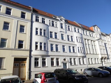 Wohnung zur Miete 460 € 2 Zimmer 57,4 m² EG Watstr. 24 Nord Brandenburg an der Havel 14770