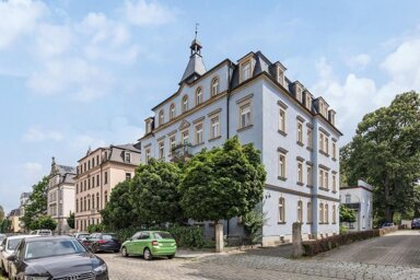 Mehrfamilienhaus zum Kauf provisionsfrei als Kapitalanlage geeignet 2.593.000 € 28 Zimmer 1.127,6 m² Deubener Straße 11 Löbtau-Süd (Deubener Str.) Dresden 01159