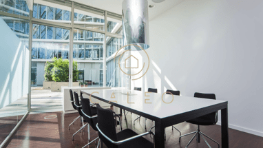 Bürokomplex zur Miete Provisionsfrei 58 m² Bürofläche teilbar ab 1 m² Hammerbrook Hamburg 20537