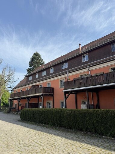 Wohnung zur Miete 830 € 2 Zimmer 84 m² 1. Geschoss Meiereiweg 21 Graupa Pirna/Graupa 01796