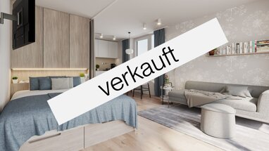 Wohnung zum Kauf Provisionsfrei 237.000 € 1 Zimmer 30,3 m² 1. Geschoss Kehlerstraße Dornbirn 6850