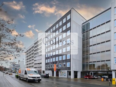 Büro-/Praxisfläche zur Miete 13 € 10.045 m² Bürofläche teilbar ab 316 m² Himpfelshof Nürnberg 90429