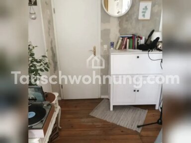 Wohnung zur Miete 370 € 1,5 Zimmer 43 m² 2. Geschoss Kreuzberg Berlin 10997