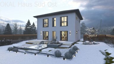 Einfamilienhaus zum Kauf 445.900 € 5 Zimmer 155 m² 520 m² Grundstück Kirchenpingarten Kirchenpingarten 95466