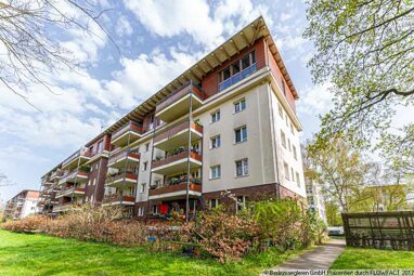 Wohnung zum Kauf 739.000 € 5 Zimmer 114,6 m² 2. Geschoss Flanaganstraße 7 Dahlem Berlin, Dahlem 14195