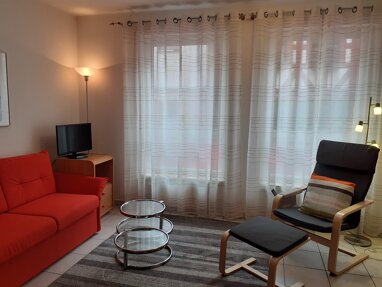 Apartment zur Miete Wohnen auf Zeit 780 € 1 Zimmer 35 m² Altstadt / Innenstadt 12 Fürth 90762