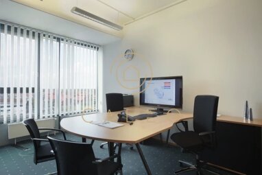 Bürokomplex zur Miete Provisionsfrei 200 m² Bürofläche teilbar ab 1 m² Bothfeld Hannover 30659