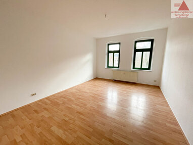 Wohnung zur Miete 362 € 2 Zimmer 67 m² Erdgeschoss Alfred-Brodauf-Straße 26 Aue-Bad Schlema 08280