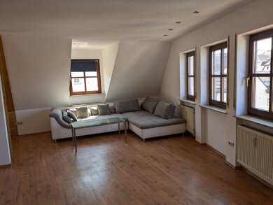 Wohnung zur Miete 525 € 2 Zimmer 70 m² 3. Geschoss frei ab sofort Külsheim Külsheim 97900