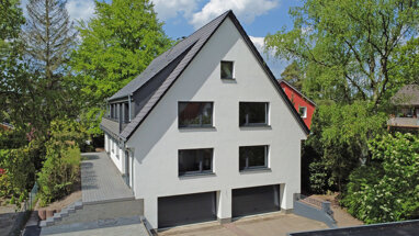 Wohnung zum Kauf Provisionsfrei 498.000 € 2 Zimmer 83 m² Erdgeschoss Flerrentwiete 60a Rissen Hamburg / Rissen 22559