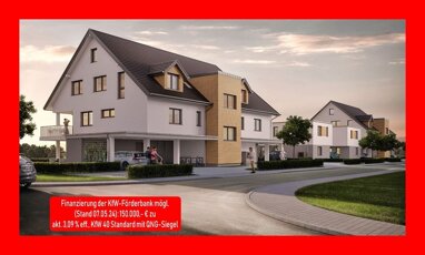 Wohnung zum Kauf Provisionsfrei 408.240 € 3 Zimmer 108,7 m² 1. Geschoss Sarstedt Sarstedt 31157