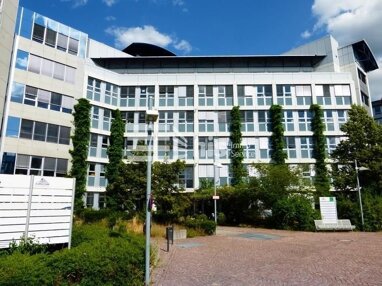 Bürofläche zur Miete provisionsfrei 11 € 687 m² Bürofläche teilbar ab 334 m² Lina-Ammon-Straße 30 Langwasser - Nordost Nürnberg 90471