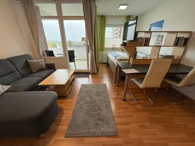 Wohnung zum Kauf 159.000 € 1 Zimmer 36,4 m² 4. Geschoss Horumersiel Wangerland / Horumersiel 26434