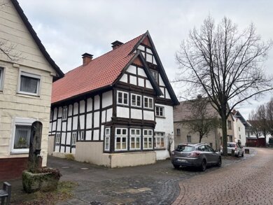 Einfamilienhaus zum Kauf 100.000 € 8 Zimmer 190 m² 404 m² Grundstück Horn Horn Bad Meinberg 32805