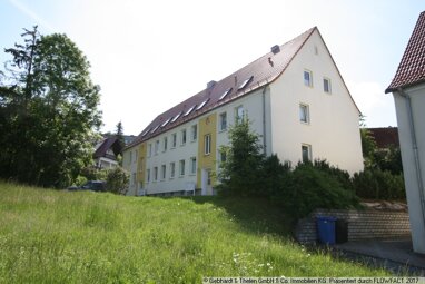 Wohnung zur Miete 315,25 € 2 Zimmer 48,5 m² Am Flutgraben 12 Meiningen Meiningen 98617