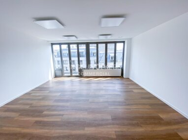 Büro-/Praxisfläche zur Miete 31 € 300 m² Bürofläche teilbar ab 300 m² Mitte Berlin 10117
