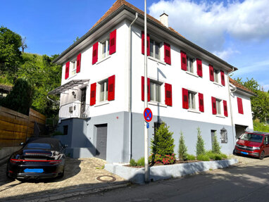 Einfamilienhaus zum Kauf 820.000 € 7 Zimmer 175 m² 3.216 m² Grundstück Bühlertal 77830