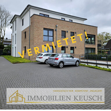 Wohnung zur Miete 960 € 2 Zimmer 71,6 m² Erdgeschoss Leeste Weyhe 28844