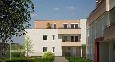 Wohnung zur Miete 476,36 € 2 Zimmer 57,2 m² 1. Geschoss Engelhartstetten 2292