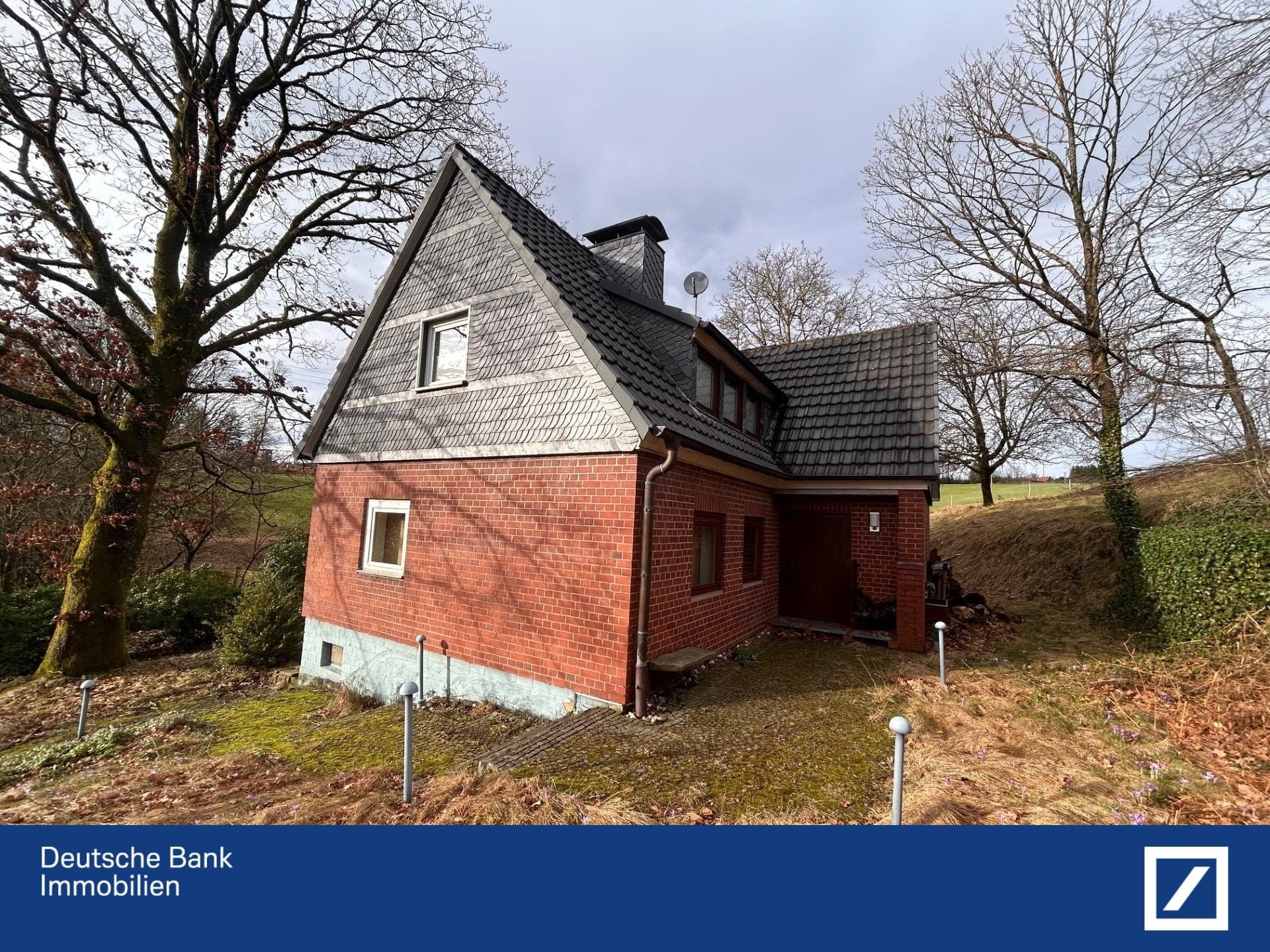 Einfamilienhaus zum Kauf 325.000 € 4 Zimmer 85 m²<br/>Wohnfläche 3.822 m²<br/>Grundstück Boinghausen Marienheide 51709