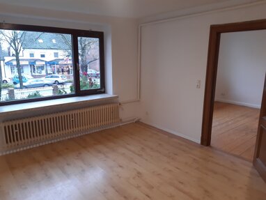 Wohnung zur Miete 650 € 3,5 Zimmer 65 m² Erdgeschoss Hohenwestedt 24594