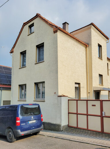 Mehrfamilienhaus zum Kauf 575.000 € 8 Zimmer 228 m² 392 m² Grundstück Finthen Mainz / Finthen 55126
