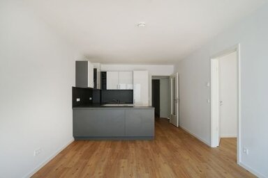 Studio zur Miete 1.000 € 1 Zimmer 48 m² Heinrich-Hertz-Straße 2 Siemensstadt Berlin 13629