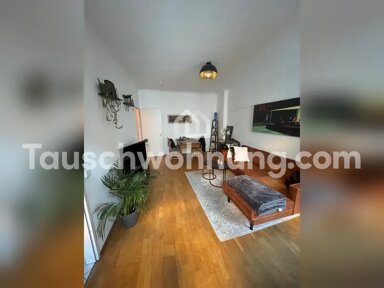 Wohnung zur Miete Tauschwohnung 464 € 2 Zimmer 46 m² 3. Geschoss Prenzlauer Berg Berlin 10407