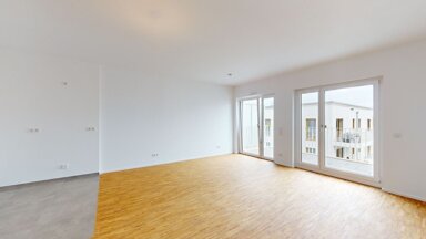 Wohnung zum Kauf 759.900 € 4 Zimmer 106,5 m² 3. Geschoss Praunheim Frankfurt am Main 60487