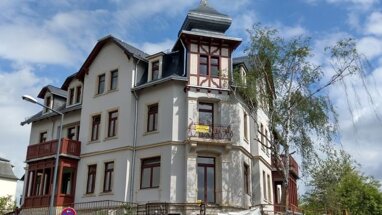 Wohnung zur Miete 450 € 3 Zimmer 68,9 m² -1. Geschoss Bismarckstr. 44 Niedersedlitz (Sosaer Str.) Dresden 01257