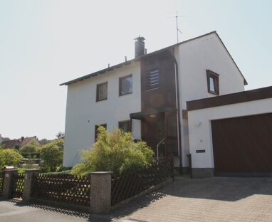 Einfamilienhaus zum Kauf 795.000 € 6 Zimmer 170 m² 800 m² Grundstück Poxdorf 91099