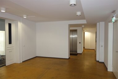 Bürofläche zur Miete 11 € 1 Zimmer 166,5 m² Bürofläche Berliner Str. 26a Tegel Berlin 13507