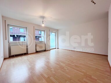 Wohnung zur Miete 680 € 2 Zimmer 49 m² 2. Geschoss Stadtmitte Aschaffenburg 63739