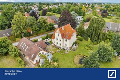 Villa zum Kauf 990.000 € 14 Zimmer 553,2 m² 2.625 m² Grundstück Tostedt Tostedt 21255