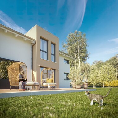 Einfamilienhaus zum Kauf 464.890 € 4 Zimmer 122 m² 1.050 m² Grundstück Weinböhla 01689