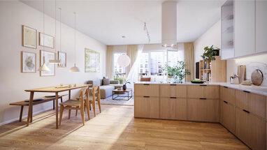 Wohnung zum Kauf Provisionsfrei 996.900 € 4 Zimmer 148,2 m² Erdgeschoss Subbelrather Str. 490 Ehrenfeld Köln 50825