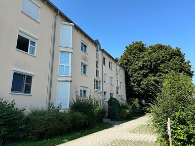 Wohnung zum Kauf 395.000 € 3 Zimmer 69,2 m² 3. Geschoss Freising Freising 85356